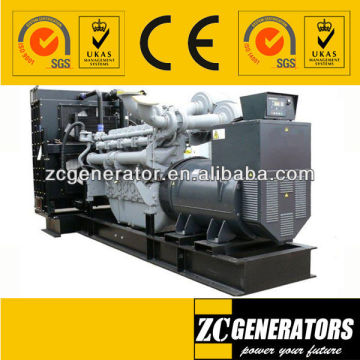 Best Price! 10KVA-120KVA Deutz generating set