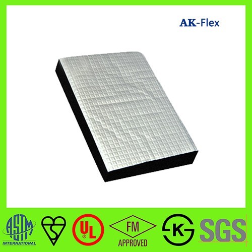 Good quality car sound deadening material