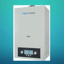 WIFI Wall Hung Gas Condensing Boilers 40KW/50KW Hot Sale in Azerbaijan and Russia