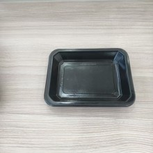 Heat Sealing PP Evoh Food Tray for Meat