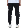 Wholesale Custom High Quality Men's Cargo Pants Streetwear