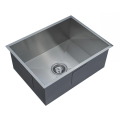 Stainless Steel Single Tank Manual Sink