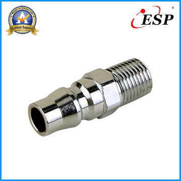 Japan Type Pneumatic Quick Coupler (PM)