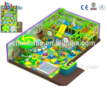 GM0 Kids exciting gym equipment home gym for kids