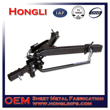 HONGLI OEM Australian towing parts