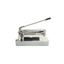 Desktop Hand Operated A3 17 Inch Paper Cutter Trimmer