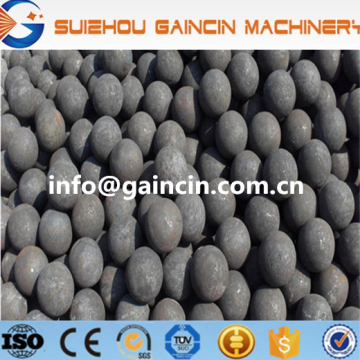 forged rolling steel balls, steel forged mill balls, grinding media balls, steel forged balls