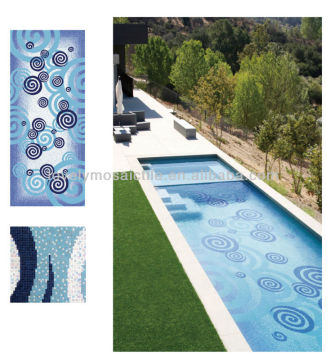 2014 swimming pool project puzzle design picture