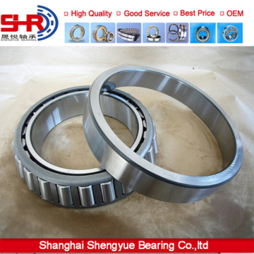 SYBR high precision inch tapered roller bearing 1775/1729