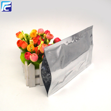 OEM Plastic Aluminium Vacuum Bag For Food