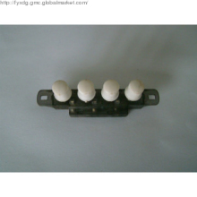 four small buttons switch