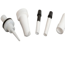 Insert Sleeve for IG06 Powder Injector 1006 485 - Compatible with Certain GEMA Products