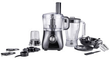 Best Kitchen Multifunctional Food Processor 800W