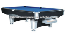 9ft Popular American Style Economy Billiards Pool Table