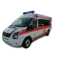 2020 Ford ambulance Emergency Ambulance for sale