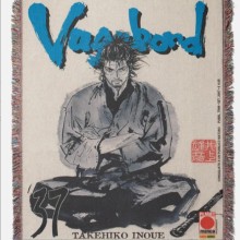 Berserk Anime Tapestry Blanket