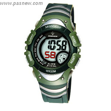 Charming Sports Watch