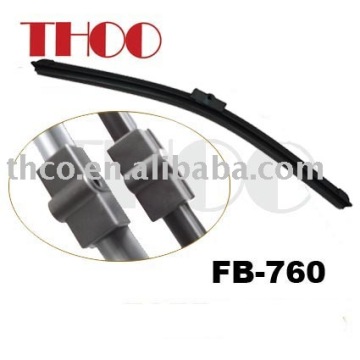 Car wiper blade