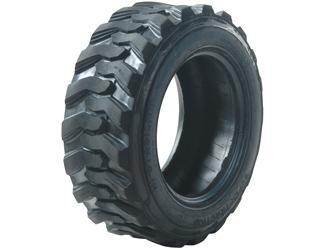 Bobcat Skidsteer Tires 10-16.5 12-16.5 Skidsteer Tyres