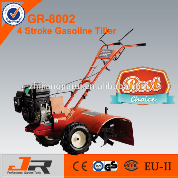 professional power tiller/farm power tiller/garden power tiller/hand power tiller