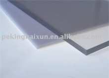 PC solid sheets