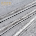 hot selling 100% polyester hockey jersey fabric