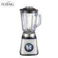 Langlebiger Smoothie Mixer 600 Watt ist gut