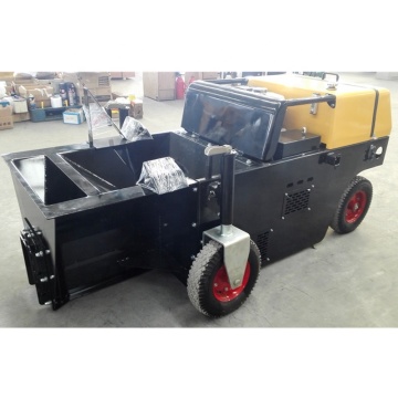 Auto Landscape Cement Curb Stone Block Machine for Sale