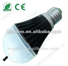 High power E27 5630smd Anion LED light 7*1 W