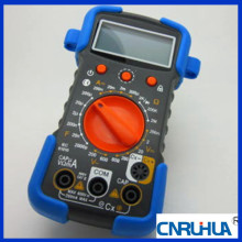 Modern Digital Multimeters Ut61e AC DC Meter Ut 61e Tester with RS232