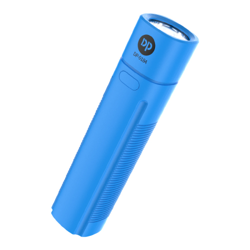 Super Bright USB επαναφορτιζόμενο φακό LED Mini Torch