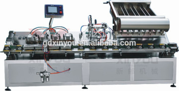 Automatic Facial Mask Packing Machine