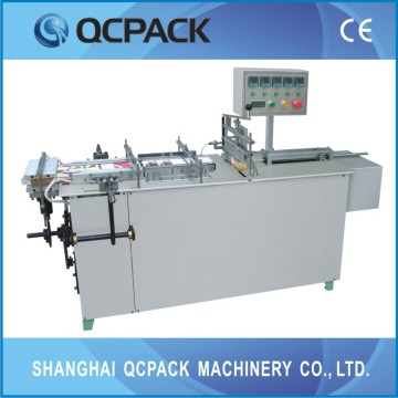 manual 3d wrapping machine
