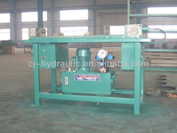 Hydraulic Pressing Machine