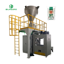 25KG Feed Bagging Machine Animal Feed Bagging Machine
