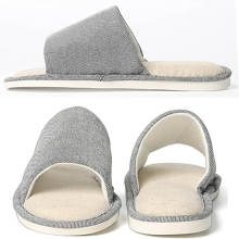 Soft Dwell · Comfortable and Fashionable Home Slippers
