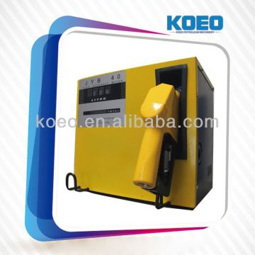 New Designed Fuel Dispenser Manufacturer In India,Diesel Fuel Pump