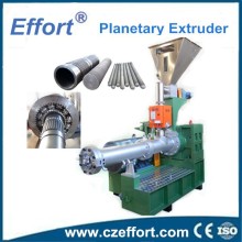 PVC sheet planetary extruder, PVC sheet extruding/ calender line