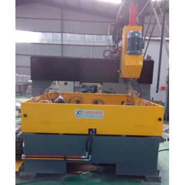 CNC Circle Plate Driiling Machine  Coal Industry