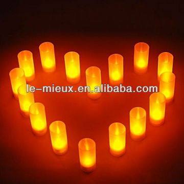 Promotional LED Candle Light