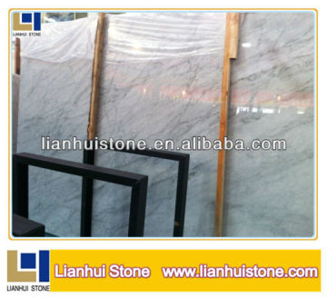 imported italian marble/ carrara white/italian marble prices