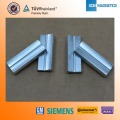 RoHS Certification High Quality Arc Rare Earth Magnets made in China