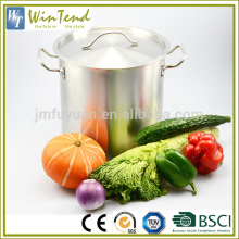 Energy saving cooking pot cookware set cookware large steam cooking pot
