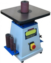 Drum Sander Machine for Wood