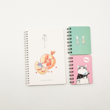 Custom Logo A5 Hardcover Personalized School and Office Notebooks