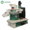 Biomass Wood Pellet Machine