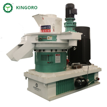 New Model Wood Pellet Mill Machine for Sale