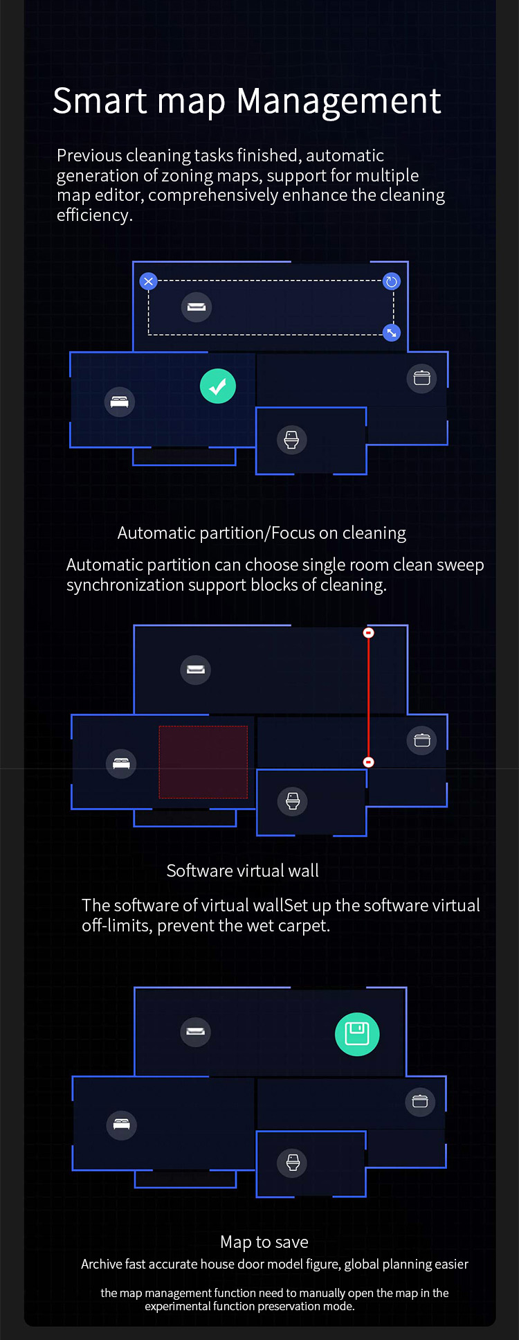 Mi Vacuum Mop 1t