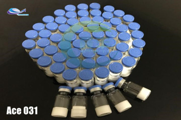 Top Quality Bodybuilding Ace 031 Peptide 1mg