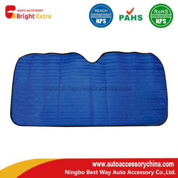 Windshield Car Sun Shade Blue